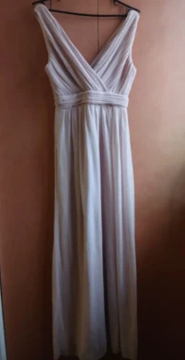 Плаття вечірнє фірми Vila clothes