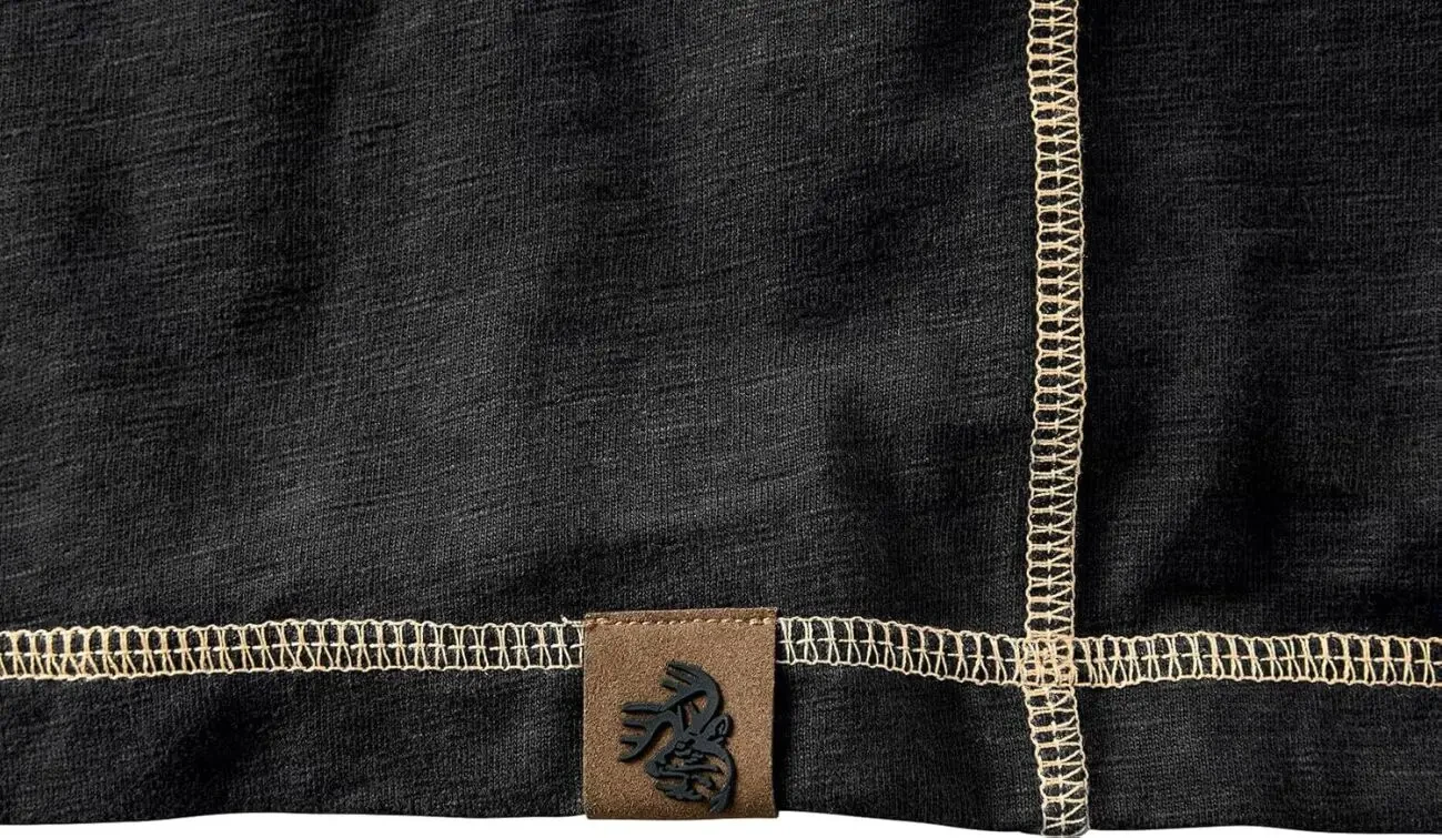 Футболка с длинным рукавом Legendary Whitetails 7