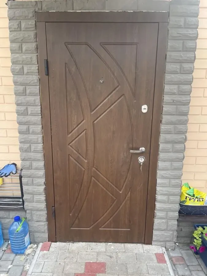 МДФ. Накладки на двери. Реставрация дверей. 10