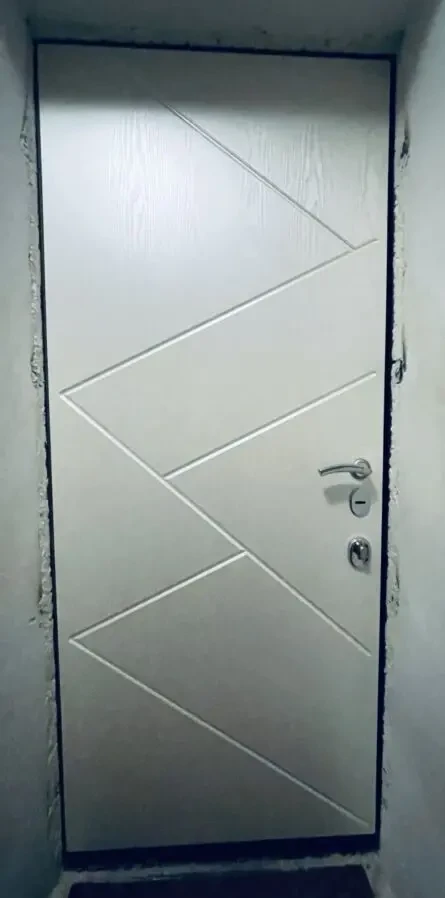 МДФ. Накладки на двери. Реставрация дверей. 4