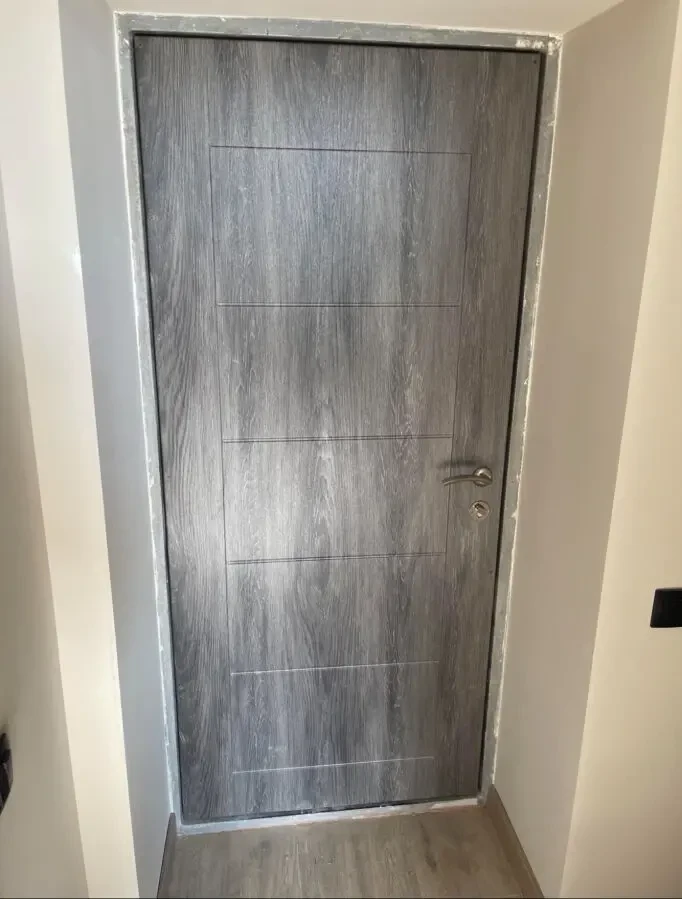 МДФ. Накладки на двери. Реставрация дверей. 5