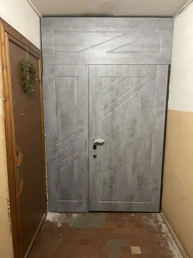 МДФ. Накладки на двери. Реставрация дверей. 8