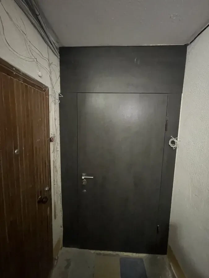 МДФ. Накладки на двери. Реставрация дверей. 2