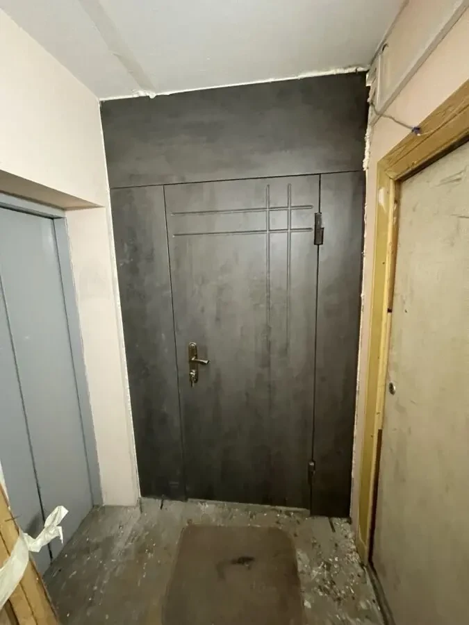 МДФ. Накладки на двери. Реставрация дверей. 7