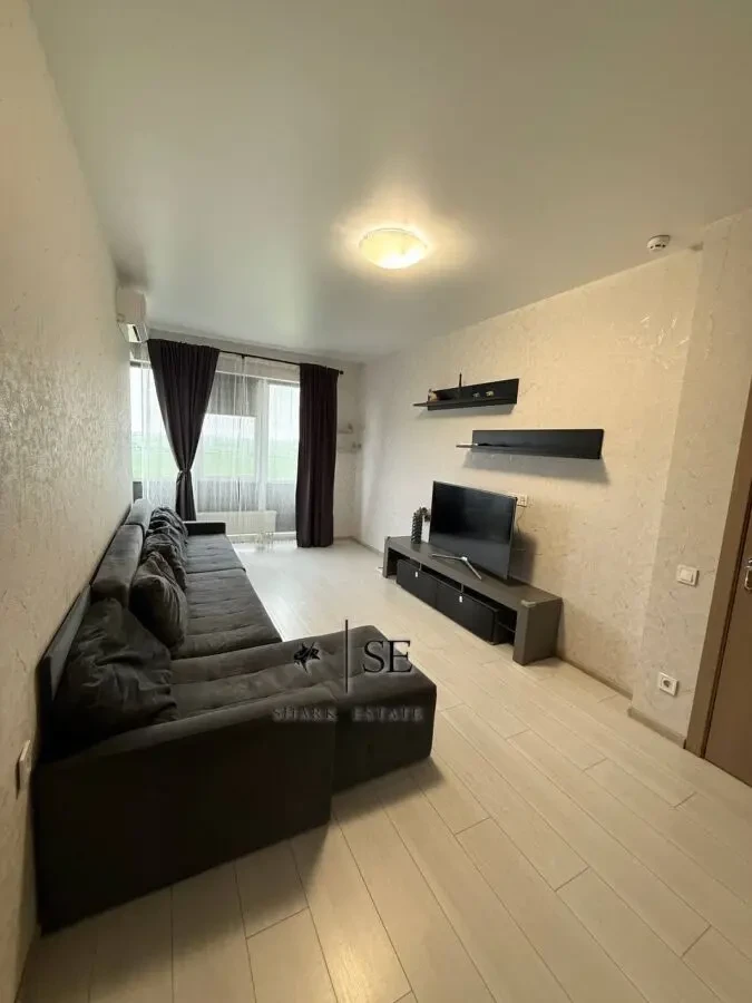 Продаж квартири