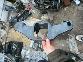 торпеда  оригінал Хонда 75/79