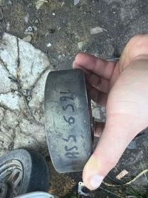 магнето магніт ямаха джог са 16