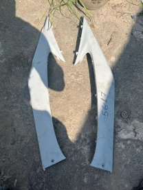 лижі саблі Хонда діо 56/57 Honda dio