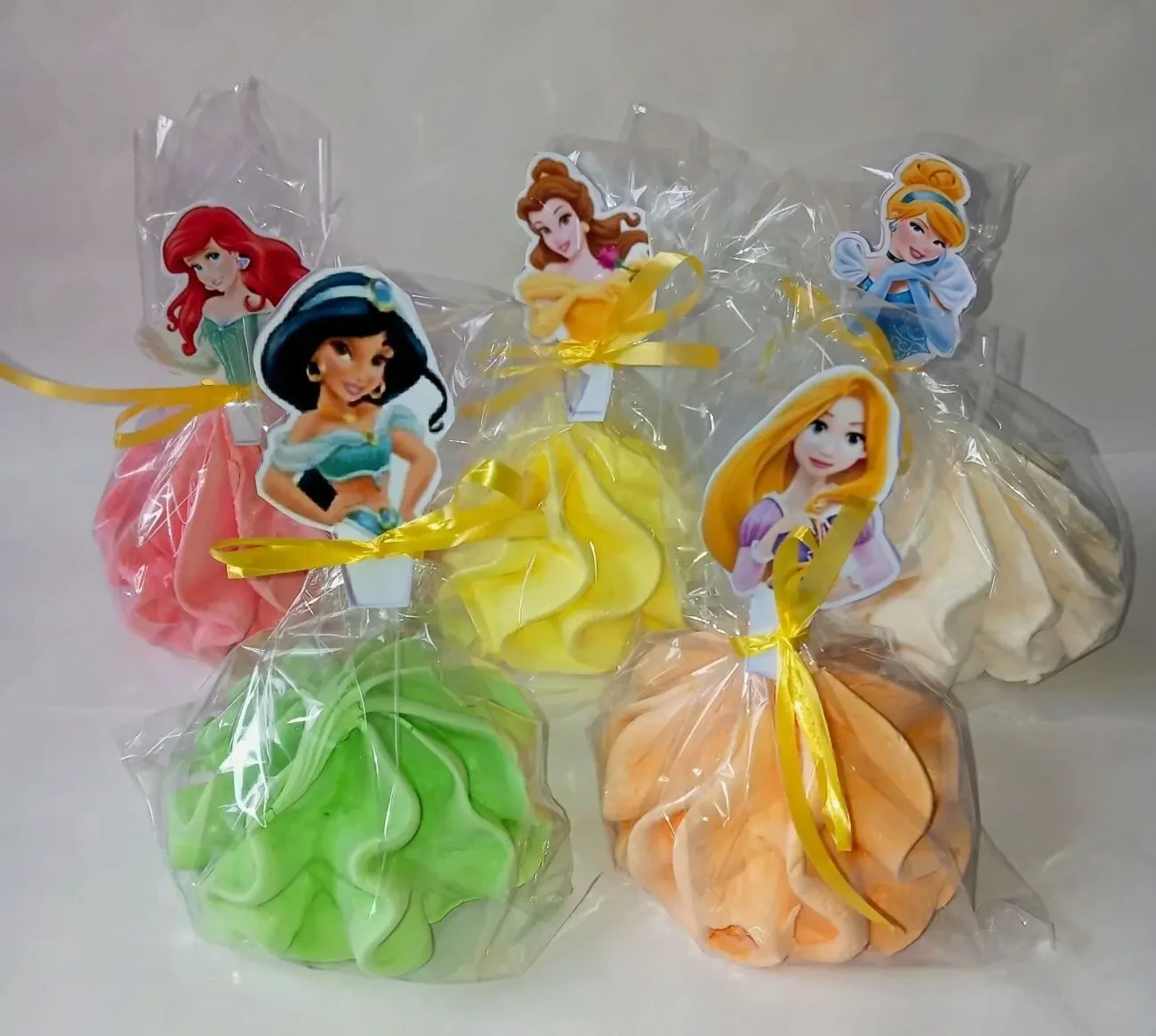 Кондитерські вироби 6