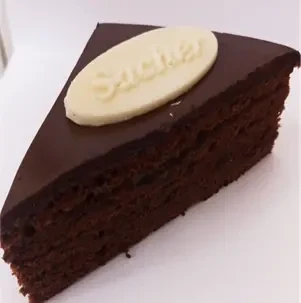 Кондитерські вироби 4