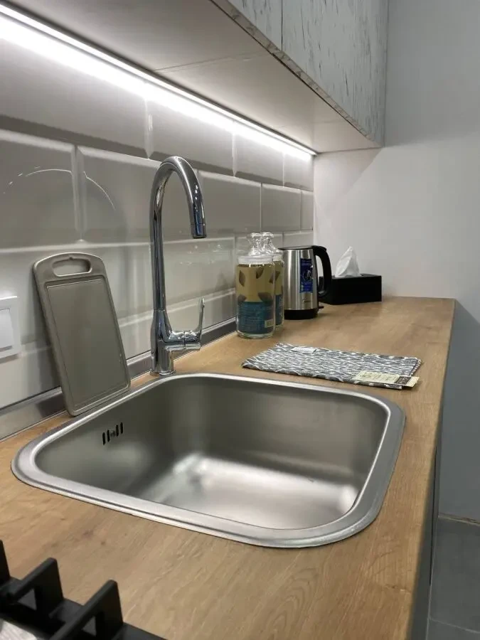 Сдам квартиру в аренду ЖК Малинки 3