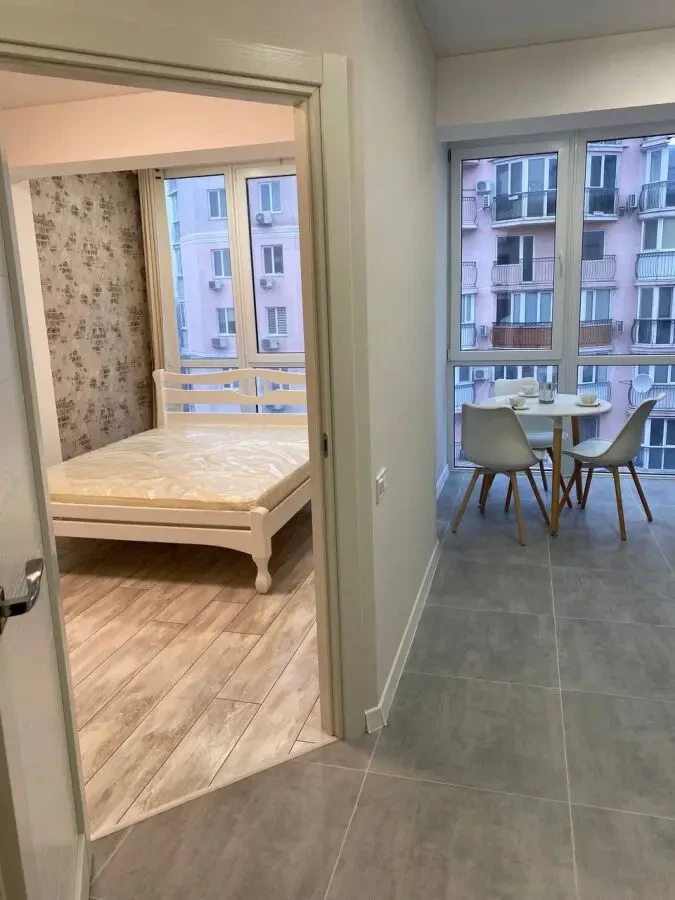 Сдам квартиру в аренду ЖК Малинки 6