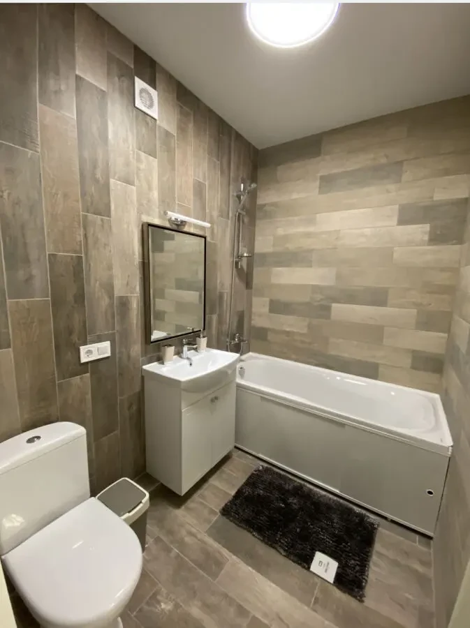 Сдам квартиру в аренду ЖК Малинки 10