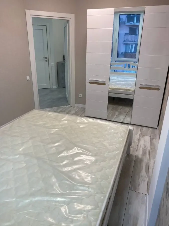 Сдам квартиру в аренду ЖК Малинки 4