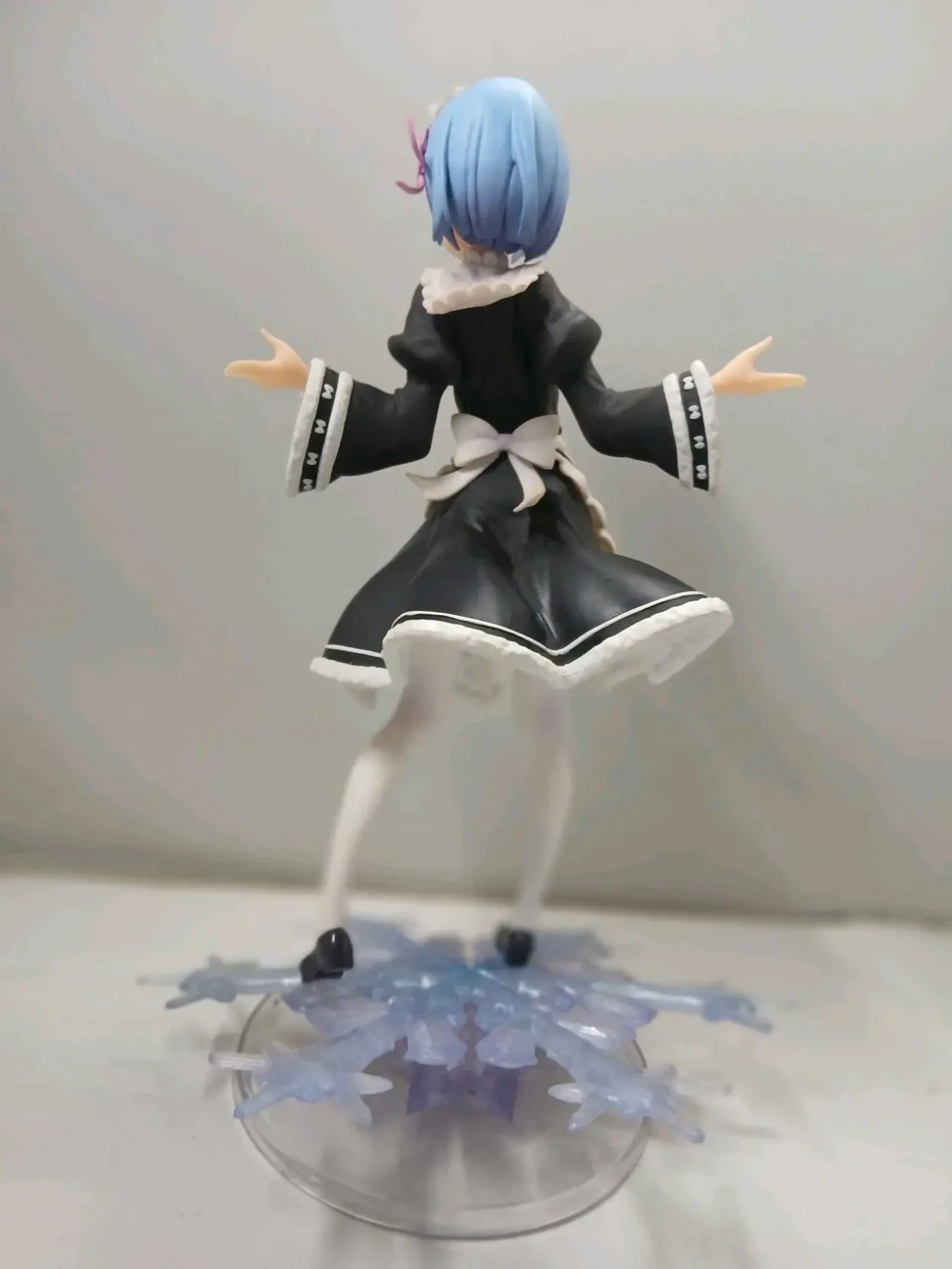 Аніме-фігурка Rem (Re:Zero) 2