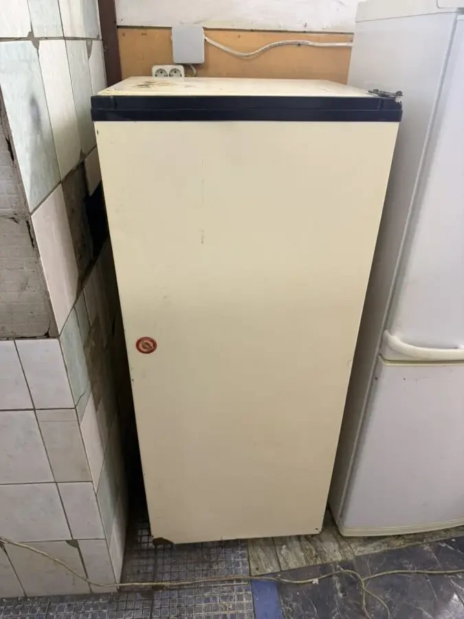 Холодильник Донбас