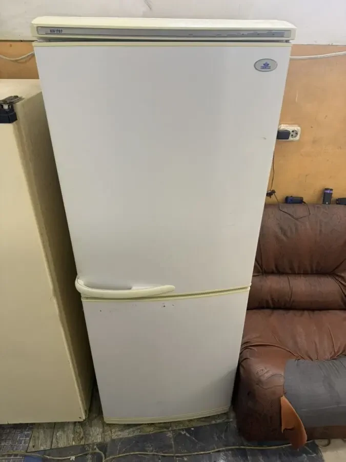 Холодильник Атлант