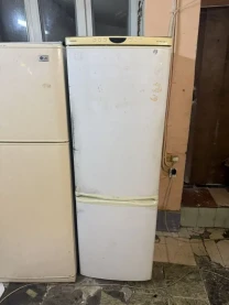 Холодильник Самсунг сухой заморозки