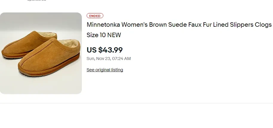 Коричневі тапочки з натурального замшу нові 10