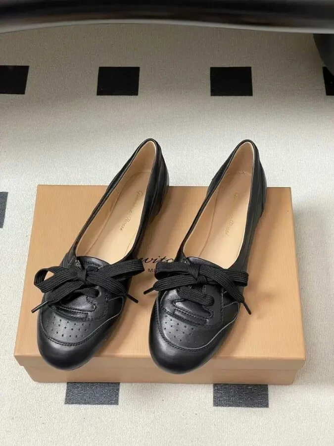 Балетки Gianvitto Rossi 35-41 3