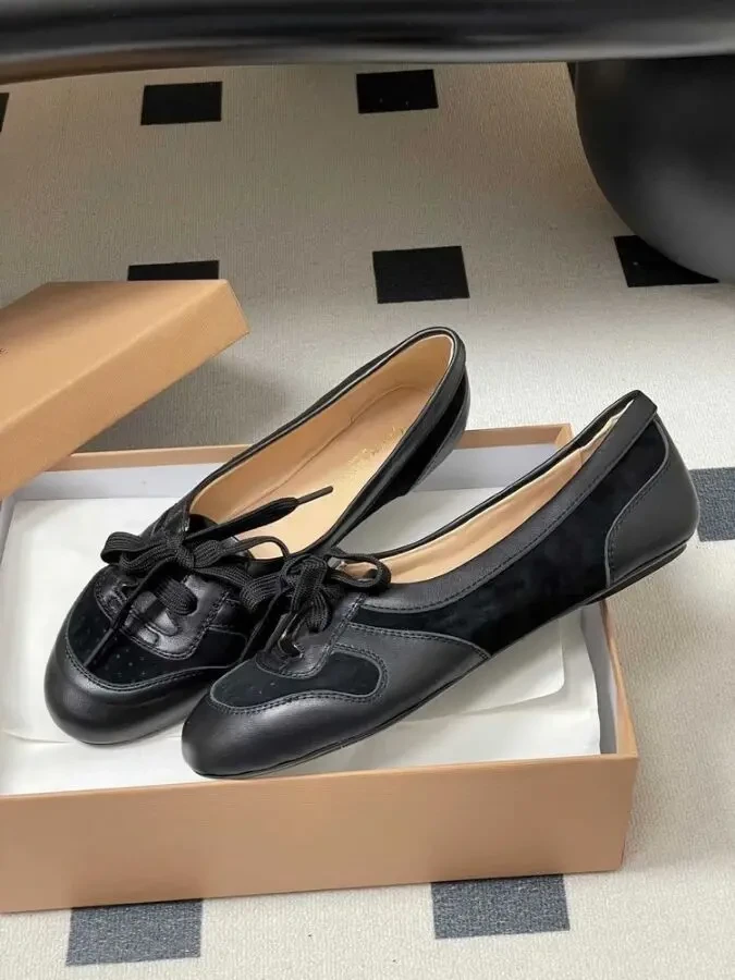 Балетки Gianvitto Rossi 35-41 5