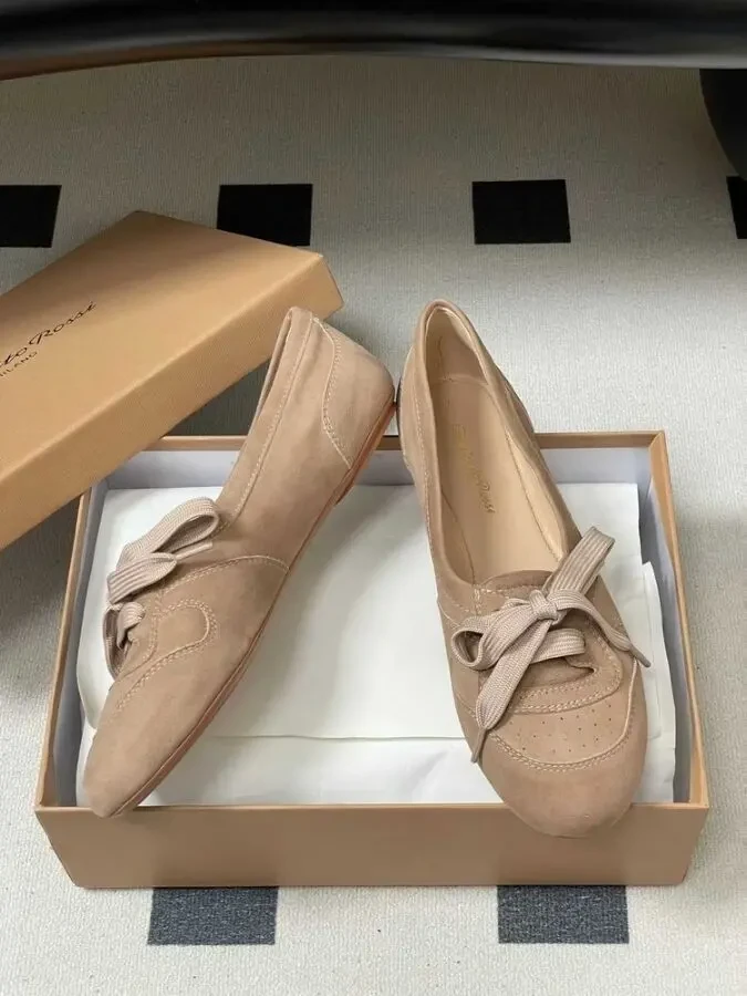 Балетки Gianvitto Rossi 35-41 8