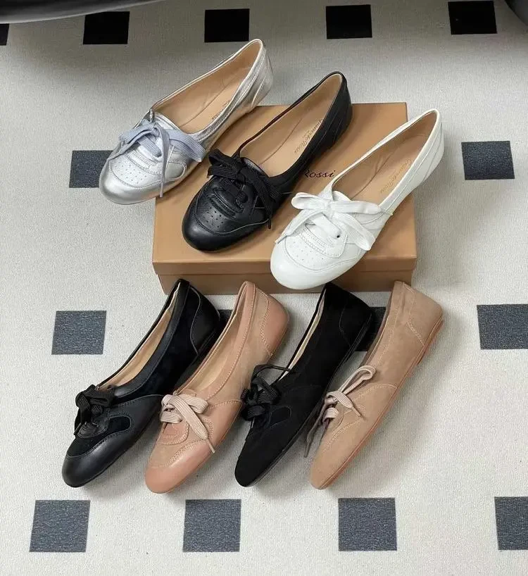 Балетки Gianvitto Rossi 35-41 2