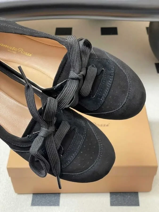 Балетки Gianvitto Rossi 35-41 7