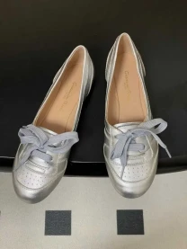 Балетки Gianvitto Rossi 35-41