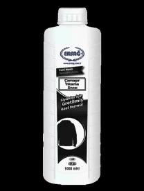 Рідкий порошок для чорного