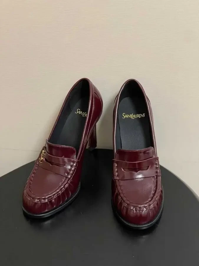 Туфлі Yves Saint Laurent (ysl) 35-41 10