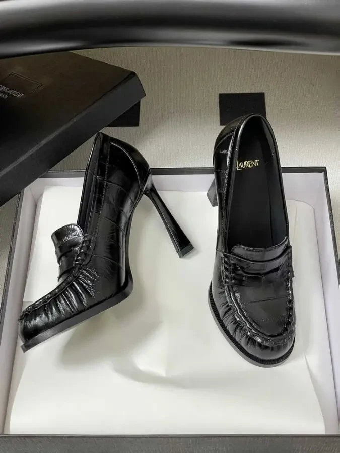 Туфлі Yves Saint Laurent (ysl) 35-41 4