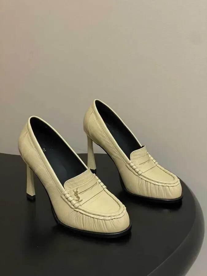 Туфлі Yves Saint Laurent (ysl) 35-41 5