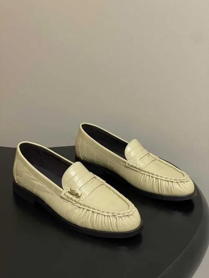 Лофери Yves Saint Laurent Ysl 35-41 5