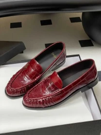 Лофери Yves Saint Laurent Ysl 35-41