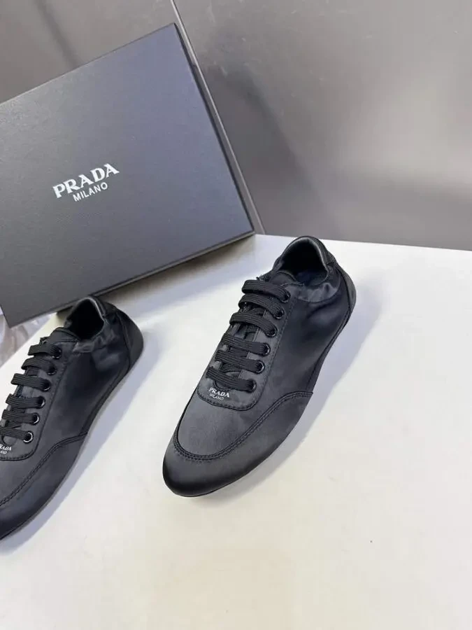 Кеди Prada 35-40 10