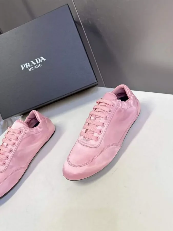 Кеди Prada 35-40 7