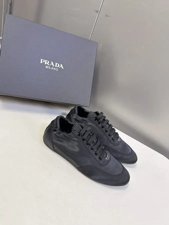 Кеди Prada 35-40 9