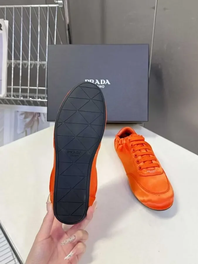 Кеди Prada 35-40 4