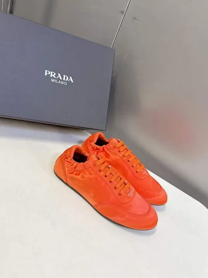Кеди Prada 35-40