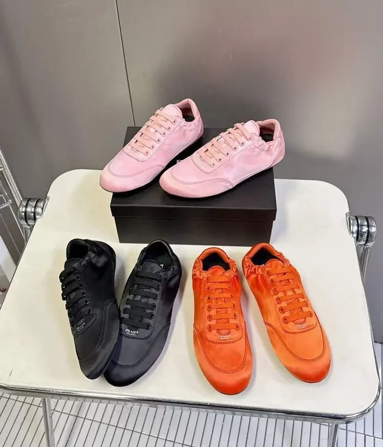 Кеди Prada 35-40 2