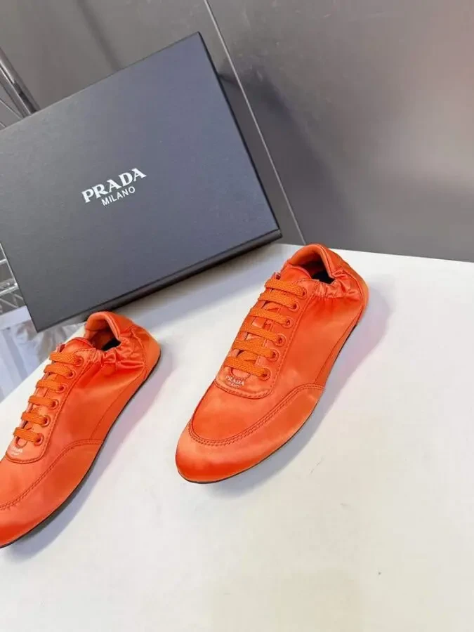 Кеди Prada 35-40 3