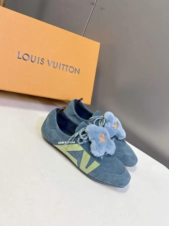 Кеди Louis Vuitton 35-42 2