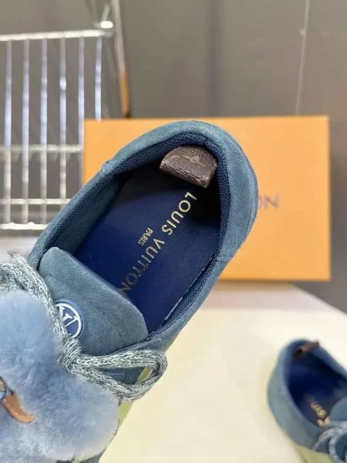 Кеди Louis Vuitton 35-42 7