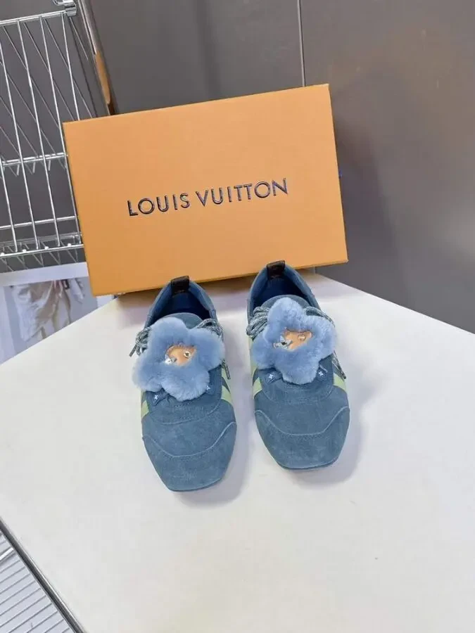 Кеди Louis Vuitton 35-42 3