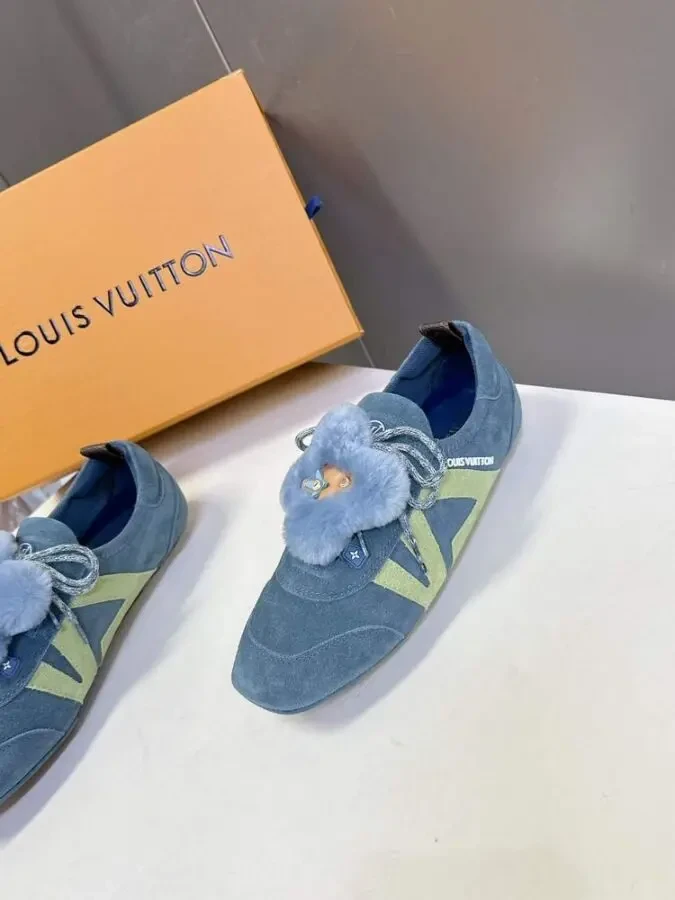 Кеди Louis Vuitton 35-42 4