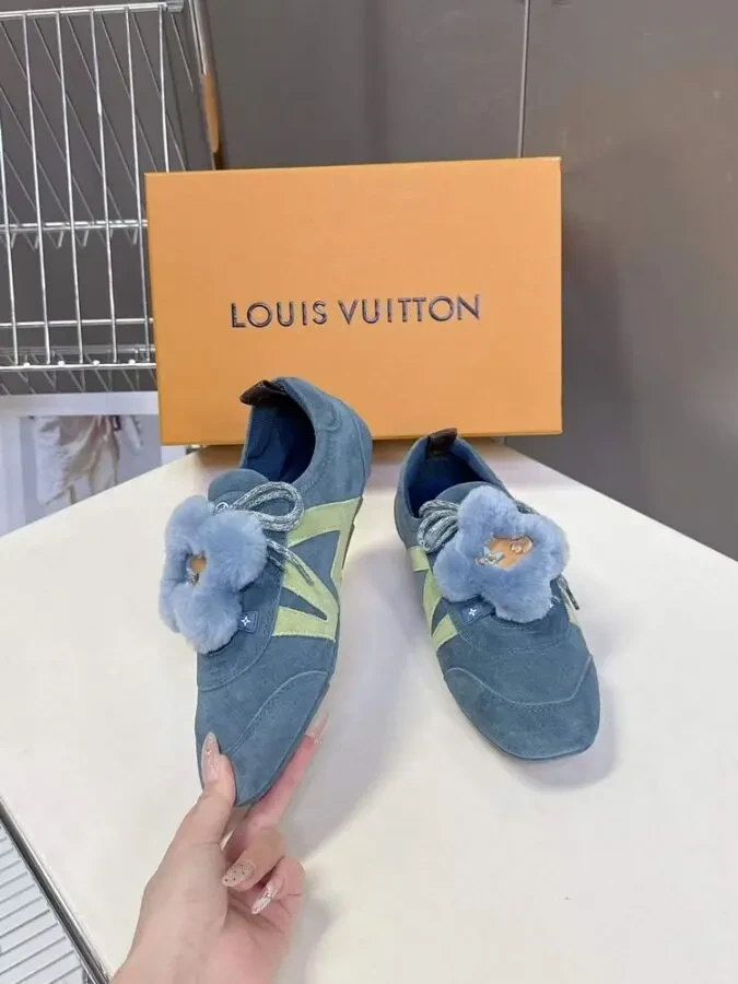 Кеди Louis Vuitton 35-42 5