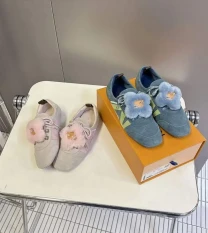 Кеди Louis Vuitton 35-42