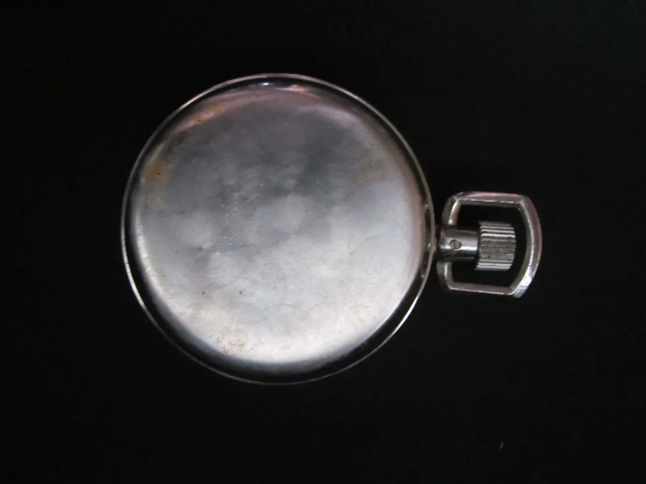 Секундомер Златоустовский АГАТ СССР. 1 8