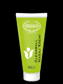 Массажный крем